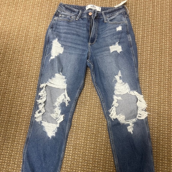 Hollister jeans size 26 - Picture 1 of 3
